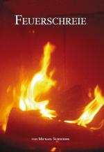 Cover-Bild Feuerschreie