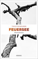 Cover-Bild Feuersee