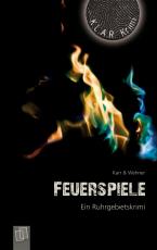 Cover-Bild Feuerspiele