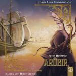 Cover-Bild Feywind-Saga / Arûbir