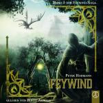 Cover-Bild Feywind-Saga / Feywind