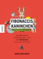 Cover-Bild Fibonaccis Kaninchen