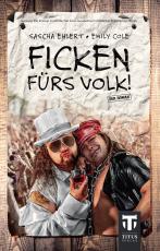 Cover-Bild Ficken fürs Volk