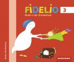Cover-Bild Fidelio Musikbücher - Ausgabe Baden-Württemberg 2016