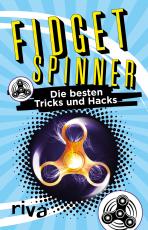 Cover-Bild Fidget Spinner