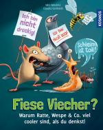 Cover-Bild Fiese Viecher
