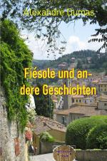 Cover-Bild Fiésole und andere Geschichten