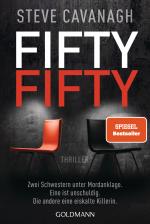 Cover-Bild Fifty-Fifty