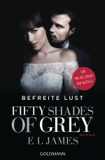Cover-Bild Fifty Shades of Grey - Befreite Lust