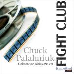 Cover-Bild Fight Club