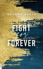 Cover-Bild Fight for Forever