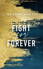 Cover-Bild Fight for Forever