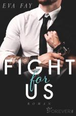 Cover-Bild Fight for us
