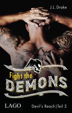 Cover-Bild Fight the Demons