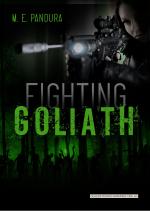 Cover-Bild Fighting Goliath