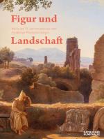 Cover-Bild Figur und Landschaft