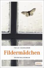 Cover-Bild Fildermädchen