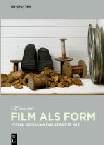 Cover-Bild Film als Form