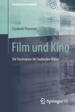 Cover-Bild Film und Kino