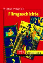 Cover-Bild Filmgeschichte