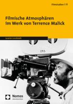 Cover-Bild Filmische Atmosphären im Werk von Terrence Malick
