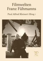 Cover-Bild Filmwelten Franz Fühmanns