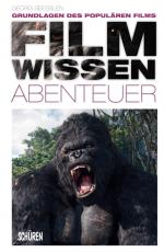 Cover-Bild Filmwissen: Abenteuer