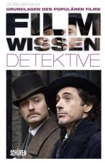 Cover-Bild Filmwissen: Detektive