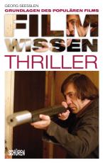 Cover-Bild Filmwissen: Thriller