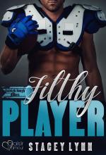 Cover-Bild Filthy Player