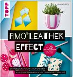 Cover-Bild FIMO® leather-effect