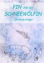 Cover-Bild Fin und die Schneewölfin