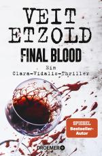 Cover-Bild Final Blood
