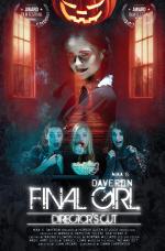 Cover-Bild Final Girl: Director's Cut