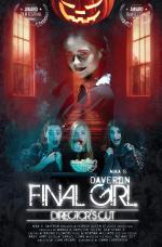 Cover-Bild Final Girl: Director's Cut
