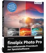 Cover-Bild finalpix Photo Pro