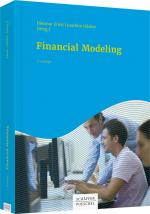 Cover-Bild Financial Modeling