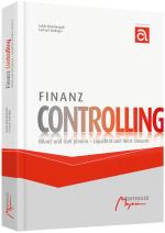 Cover-Bild Finanz Controlling