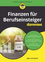 Cover-Bild Finanzen für Berufseinsteiger für Dummies