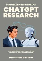 Cover-Bild Finanzen im Dialog: ChatGPT Research