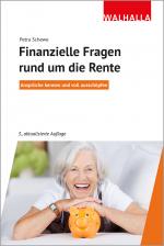 Cover-Bild Finanzielle Fragen rund um die Rente