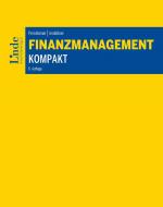 Cover-Bild Finanzmanagement kompakt
