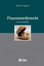 Cover-Bild Finanzmarktrecht