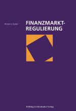 Cover-Bild Finanzmarktregulierung