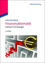 Cover-Bild Finanzmathematik