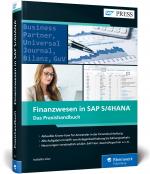 Cover-Bild Finanzwesen in SAP S/4HANA