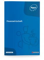 Cover-Bild Finanzwirtschaft