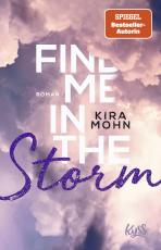 Cover-Bild Find me in the Storm