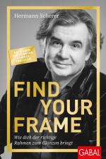 Cover-Bild Find Your Frame