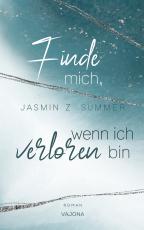 Cover-Bild Finde mich, wenn ich verloren bin